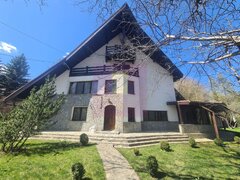 Vila de vanzare in Breaza - Zona Breaza de Sus