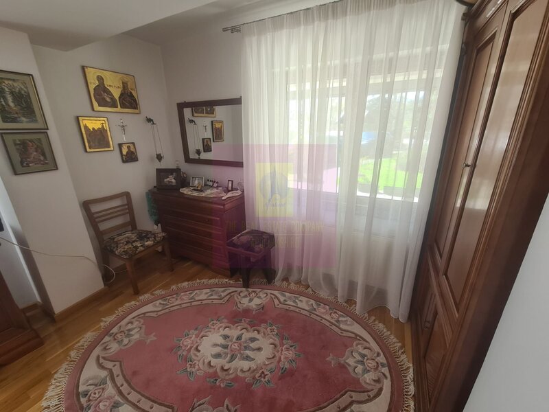 Vila de vanzare in Breaza - Zona Breaza de Sus