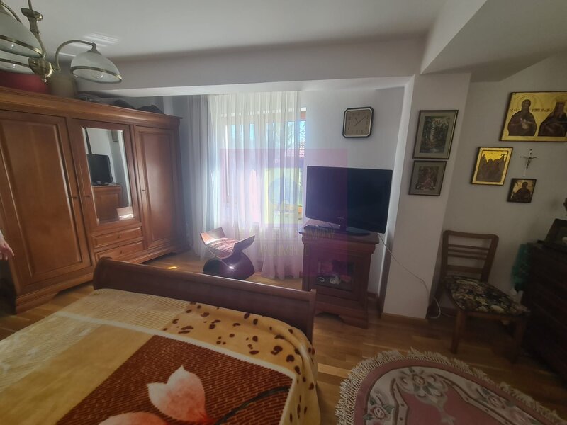 Vila de vanzare in Breaza - Zona Breaza de Sus