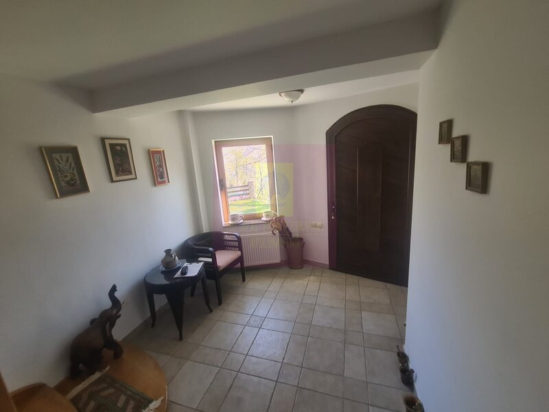 Vila de vanzare in Breaza - Zona Breaza de Sus