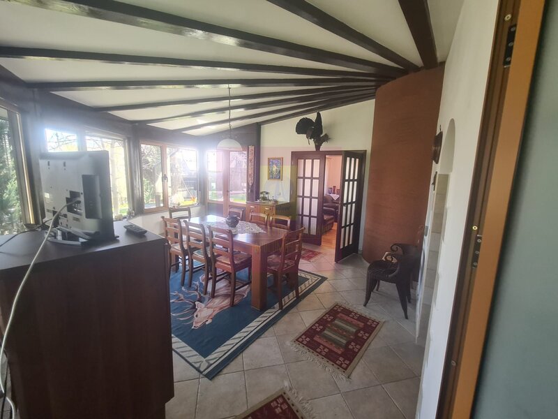 Vila de vanzare in Breaza - Zona Breaza de Sus