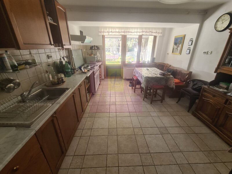 Vila de vanzare in Breaza - Zona Breaza de Sus